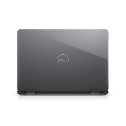 Laptop Dell Inspiron 11 3179 W10 m3-7Y30/128GB/4GB/HD 615/11.6"HD/Touch/2-cell/Silver/1Y NBD + 1Y CAR