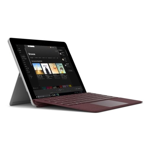 Microsoft Tablet Surface Go 10'' 4415Y 4GB/64GB W10P