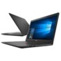 Laptop DELL Inspiron 15 5570-1981 Core i3-7020U | LCD: 15.6" FHD | AMD R530 2GB | RAM: 4GB DDR4 | HDD: 1TB | Windows 10 | Black