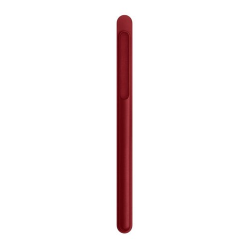 Apple Pencil Case - (PRODUCT) RED
