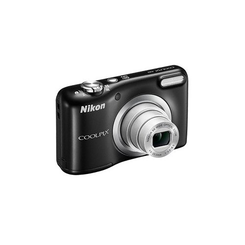 Nikon A10 czarny