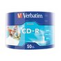 CD-R Verbatim 700MB 52x 50szt. spindle
