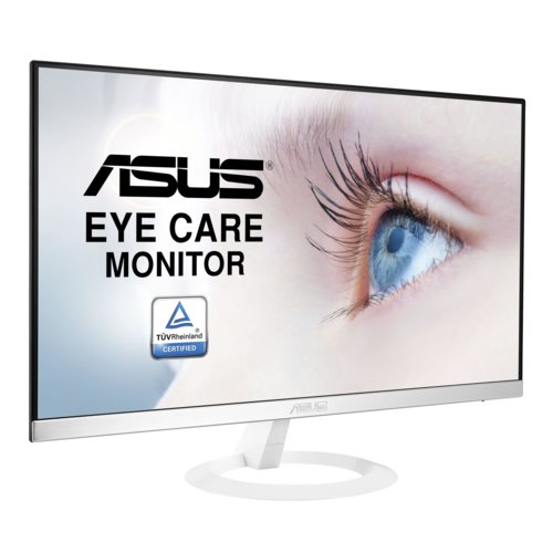 Monitor ASUS VZ279HE-W 27" FHD (1920x1080) Biały