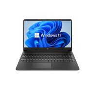 Laptop HP 15s-eq2354nw Ryzen 3-5300U czarny