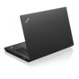 Laptop Lenovo ThinkPad L460 20FU002LPB W10Pro i5-6200U/8GB/SSD 256GB/HD 520/6C/14" HD AG BLACK/1YR CI