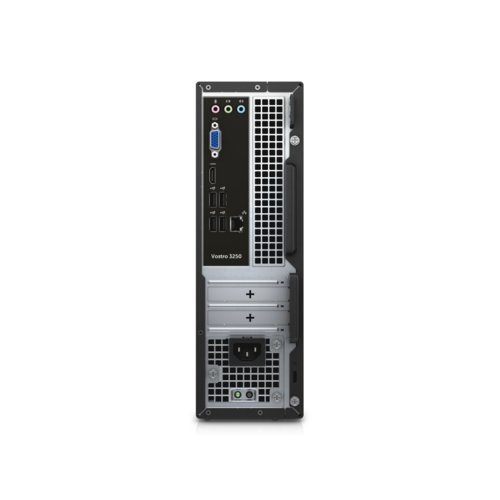 Dell Komputer Vostro3268/Corei3-7100/4GB/1TB/Int/W10P