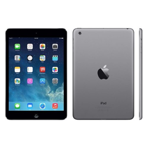 Apple iPad mini 4  WiFi Cellular 128GB - Space Gray