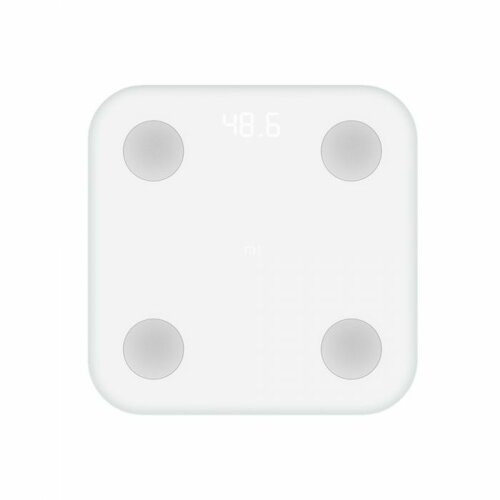 Waga łazienkowa Xiaomi Mi Body Composition Scale Biała