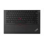 Laptop Lenovo ThinkPad E14 14.0" FHD | Ryzen 3 Czarny