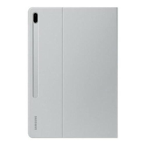 Etui Samsung Book Cover do Galaxy Tab S7+ /S7 Szary