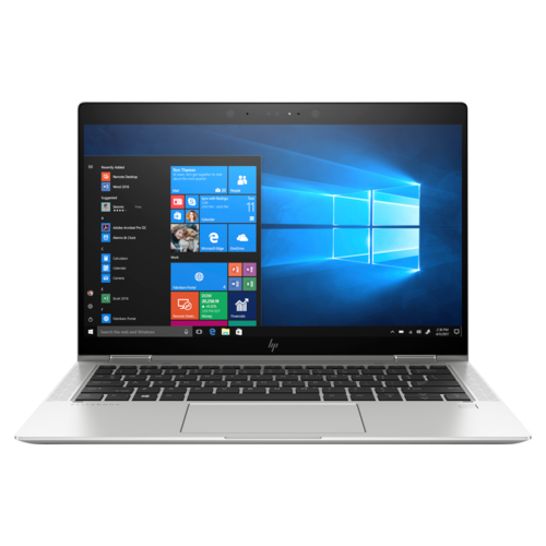 Laptop HP ELiteBook x360 1030 x3ZH08EA i7-8550U 16GB 256GB W10p64