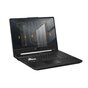 Laptop Asus TUF Gaming FX506 15.6" Szary