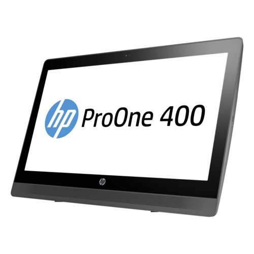 HP Inc. ProOne 400AIO NT G2 i3-6100 500/4GB/DVR/W10P X3K62EA