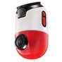 Wideorejestrator 70mai X200 Dash Cam Omni 128GB czerwony
