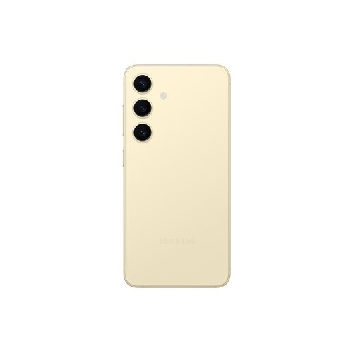 Smartfon Samsung Galaxy S24 SM-S921BG 8/128GB żółty