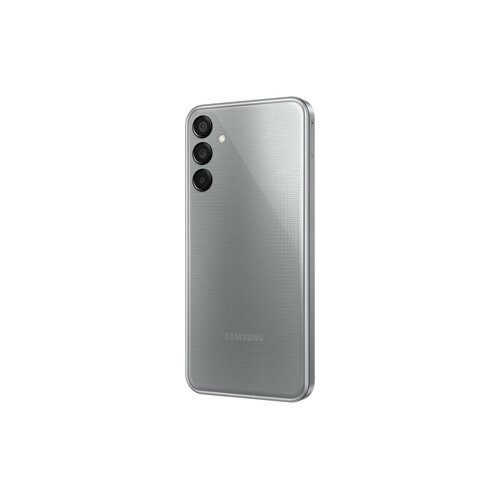 Smartfon Samsung Galaxy M15 4GB/128GB szary