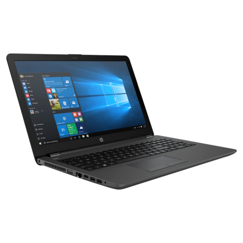Laptop HP 250 G6 UMA i5-7200U 8GB 256GB W10p64