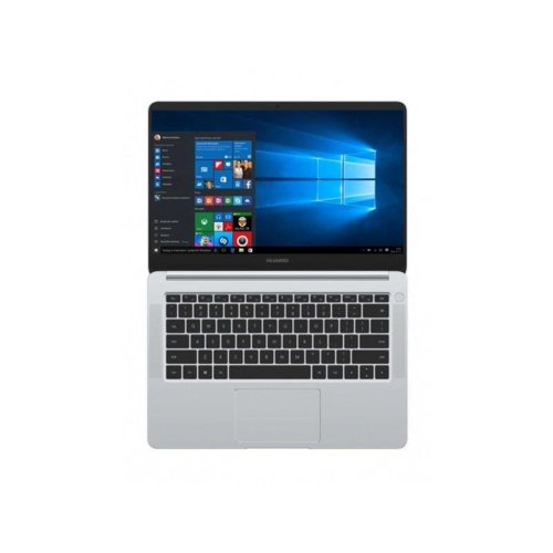 Laptop Huawei MateBook D14 Ryzen 53010GTV 5-2500U 14 8GB SSD512 W10
