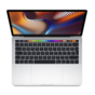 Laptop Apple 13-inch MacBook Pro 2.4GHz 8th-gen Intel Core i5, 256GB - Silver MV992ZE/A