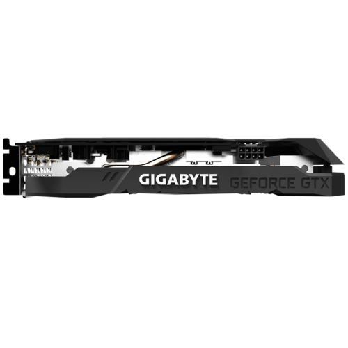 Karta VGA Gigabyte GeForce GTX 1660 OC 6G 6GB GDDR5