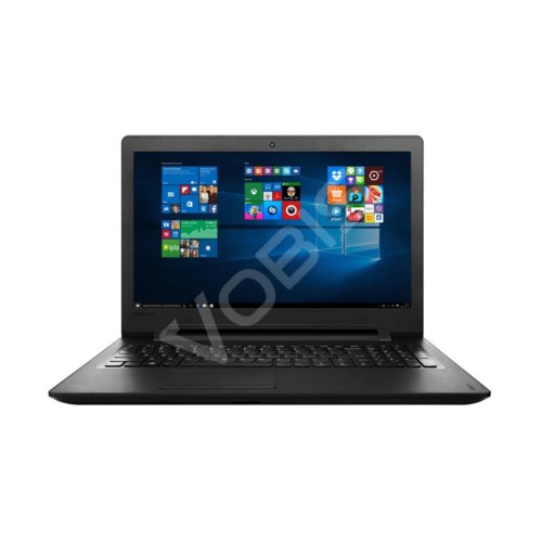Laptop Lenovo Ideapad 110-15IBR N3710Quad/15.6/4GB/1TB/WIN10