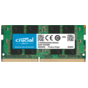 Pamięć RAM Crucial DDR4 1 x 8GB 2400MHz CL17 SODIMM
