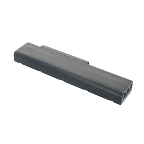 Bateria Mitsu do Fujitsu Li3560, Li3710 4400 mAh (49 Wh) 10.8 - 11.1 Volt
