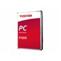 Dysk Toshiba P300 HDWD105UZSVA 3,5" 500GB SATA-III 7200 64MB BULK