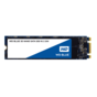 SSD WD Blue M.2 250GB WDS250G2B0B SATA