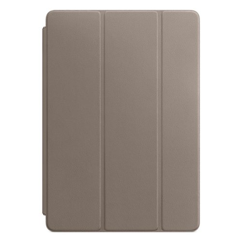 Apple iPad Pro 10.5  Leather Smart Cover  - Taupe