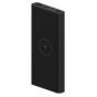Powerbank Xiaomi Mi Wireless Essential 10000mAh 18W czarny