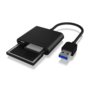 IcyBox IB-CR301-U3 USB 3.0
