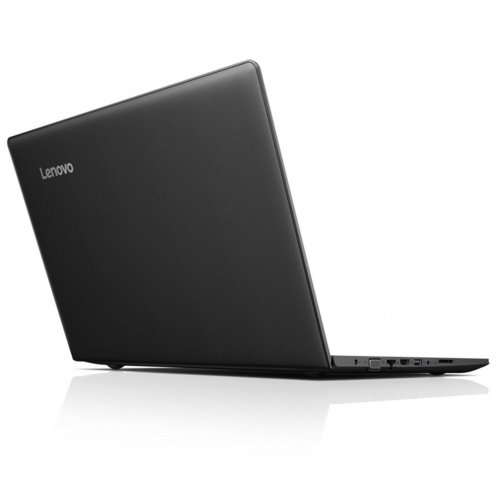 Laptop Lenovo IdeaPad 310-15IKB 80TV0199PB DOS i5-7200U/4GB/1TB/GT 920MX 2GB/15.6" Black/2YRS CI