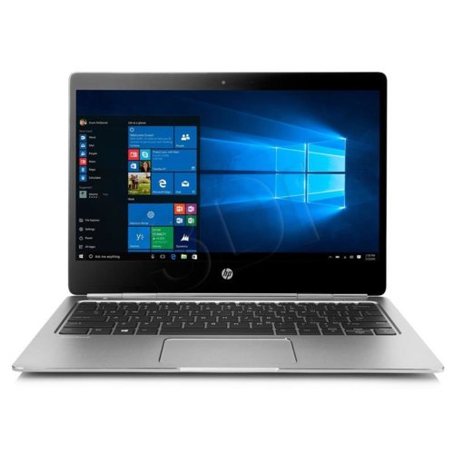Laptop HP EliteBook Folio G1 M7-6Y75 12,5'Touch 4K 8GB SSD240 TPM HD515 USB-C Win10PRO Bang & Olufsen X2F48EA 3Y