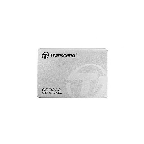 Transcend SSD 230S TLC 512GB SATA3 3D