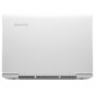 Laptop Lenovo IdeaPad 700-15ISK I5-6300HQ 4GB 15.6 1TB DOS 80RU00TWPB