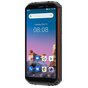 Smartfon Oukitel WP18 4/32 GB pomarańczowy