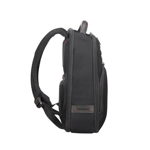 Plecak na laptop Samsonite PRO-DLX 5 14,1" czarny