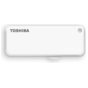 Toshiba Flashdrive TransMemory U203 32GB USB2.0 Hi-Speed biały