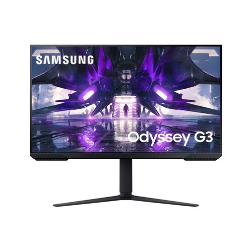 Monitor Samsung Odyssey G3 165Hz 32"