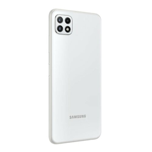 Samsung Galaxy A22 5G SM-A226B Biały