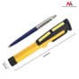 Maclean Lampka długopis LED 3W COB Energy magnetyczna MCE173