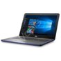 Laptop DELL 5567-9444 i5-7200U 4GB 15,6 256GB R7M445 W10