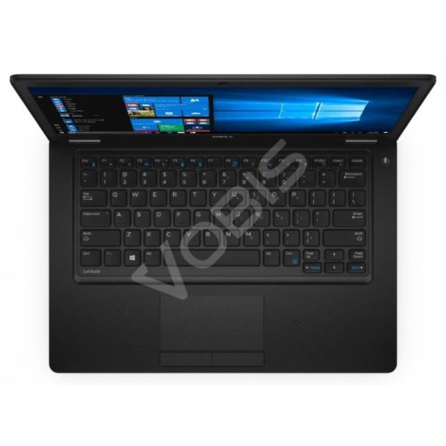 Laptop Dell Lati 5480/Core i5-7200U/8GB/500GB/14.0''