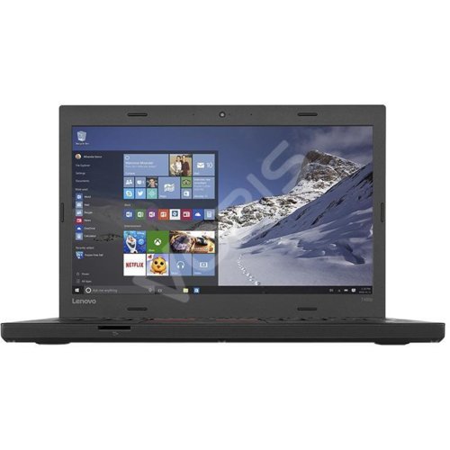 Laptop Lenovo ThinkPad T460p 20FW004PPB W10Pro i5-6300HQ/8GB/SSD 256GB/HD520/6C/14" FHD IPS AG WWAN/3YRS OS