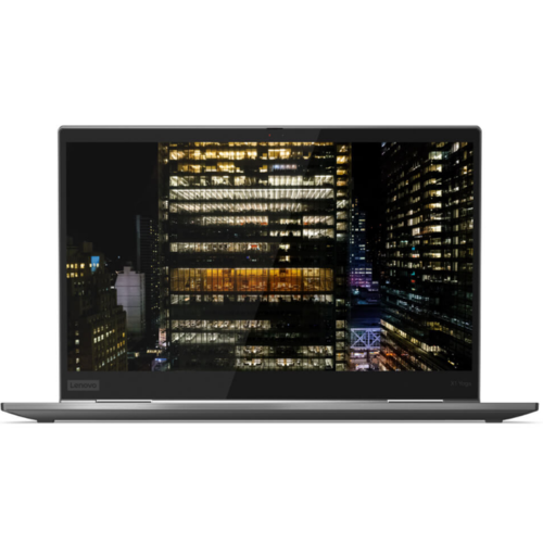 Laptop Lenovo ThinkPad X1 Yoga 5 20UB002PPB 14.0UHD_AR/AS_500N_MT_N_HDR/CORE_I7-1051