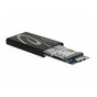 Obudowa HDD zewnętrzna mSATA SSD -> micro USB 3.0