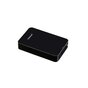 Dysk zewnętrzny HDD Intenso Memory Center 4 TB 3.5" Czarny