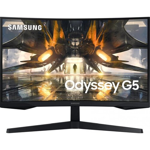 Monitor Samsung LS32AG550EUXEN 32"