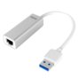 Unitek Adapter USB3.0/TYP-C do Gigabit; Y-3464